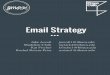 Press Cafe Email Marketing Strategy POV