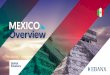 Discover more about the business environment in Mexico - EBANX Payments