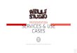 Nelli studio présentation de nos offres et services
