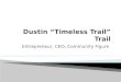 Dustin timeless trail Revised