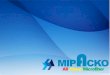 Katalog Produk Mipacko Microfiber