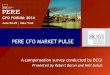 2014 BCGI PERE CFO Market Pulse