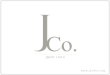 J&Co. Business Profile