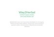 Way2herbal : Herbal Products Online Store