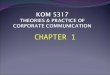 Chapter 1 kom5317 tpcc