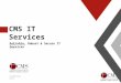 CMS IT Services new ppt _j15