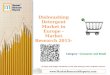 Dishwashing Detergent Market in Europe - Market Research 2015-2019