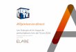 Les Français et le risque de perturbations lors de l'Euro 2016 / Sondage ELABE pour BFMTV