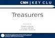 Officer Training Conference - Treasurers - 1617