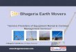 Used Cranes Articulating Cranes by Bhageria Earth Movers Jaipur