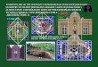 Laurelds Ethiopian   Ark Of The Covenant  Globed Earth Cube Of New Jerusalem 8 Lines Pdd