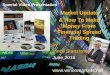 Making Money From Trading Financial Markets Vince Stanzione Update June 2016