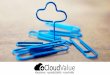 CloudValue: +business  +produttività  +controllo