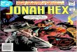 Jonah Hex volume 1 - issue 35