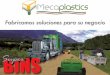 A1 Contenedores Super Bins Mecaplastics Logistica y Almacenamiento de Mercancias Productos Agricolas y Agropecuarios