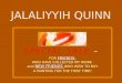 0001. jalaliyyih quinn sale   JALALIYYIH QUINN'S PAINTINGS SPECIAL SALE