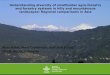 Session 5.6 Understanding diversity of smallholder agro-forestry and forestry systems in hilly and mountainous landscapes: Regional comparisons in Asia