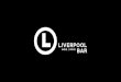 Liverpool Indie/Rock Bar