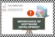 Importance Of Software Development