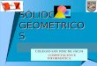 Solidos geometricos poliedros 2