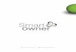 SmartOwner Client Brochure - 2017