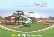 A. K. Enterprise, Ahmedabad, Amusement Games