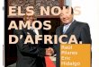 Els nous amos d'Àfrica