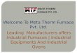 Hot air-oven-manufacturers