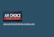 Furnace Repairs Joilet, IL | Air Choice Heating & Cooling