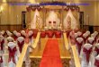 Pre wedding gujarati rituals at banquet halls in ahmedabad