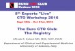 Alfredo R. Galassi - The Euro CTO Club: The Registry