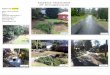 Flooding Mitigation and Drainage renewal, Glenbrook, NSW