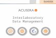 Acusera 24.7 Live Online version 2.0 presentation jan 2017