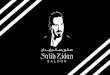 Salih Zidan Saloon Dubai