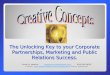 Creative Concepts Overview