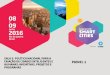Apresentação Jonny Doin - Eixo Temático Política Nacional para a Criação de Cidades Inteligentes e Humanas: Iniciativas, Projetos e Programas