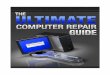 The ultimate computer repair guide slicer