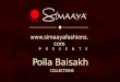 Poila Baisakh Special Sarees From Simaaya Fashions Online