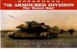 7th armoured division- the desert rats