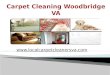 Benefits Of Hiring Commercial Carpet Cleaners In Woodbridge VA