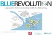 Presentation BlueRevolution Water Challenge UvW