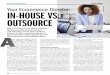 April 2016 - Auto Dealer Monthly - Your E-commerce Director: In-house vs Outsource