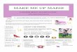 Make Me Up Marie Press Kit.PDF