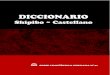 Diccionario Castellano - Shipibo