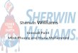 Innov8 Sherwin Williams