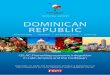 PTP-CELAC - Official Report: Dominican Republic