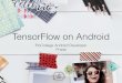 20160929 android taipei_tensorflow
