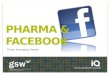 Pharma & Facebook Trends