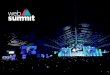 2015 Web Summit 2015 Attendee Report