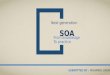 SOA Course : service process model